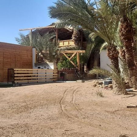 Villa Fairouz Dahab Exterior foto