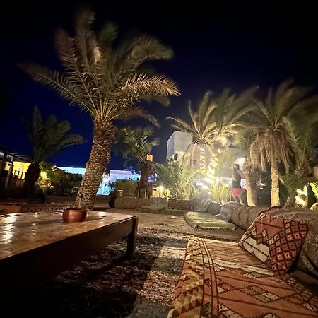 Villa Fairouz Dahab Exterior foto