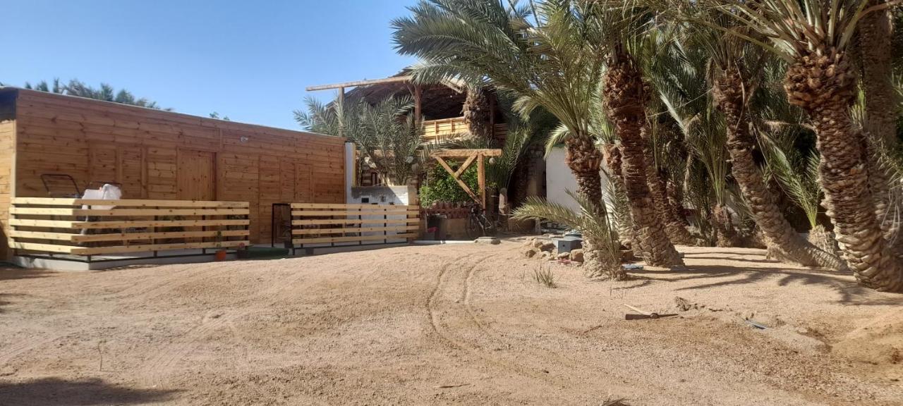 Villa Fairouz Dahab Exterior foto